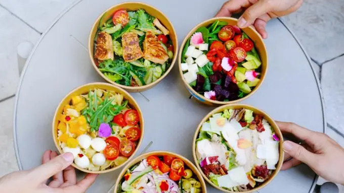 Ayana Midplaza Jakarta