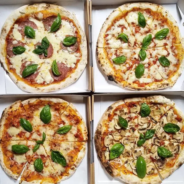 PIZZANAPOLETANA.ID