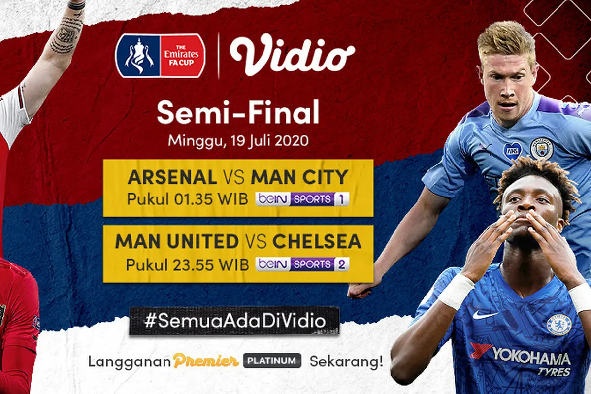 Piala FA