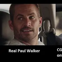 Universal Ungkap Tentang CGI Paul Walker di 'Fast & Furious 7'. Foto: Universal Pictures