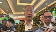 Menperin Ungkap Strategi Industri Tekstil RI Bertahan dan Serap 3,8 Juta Pekerja
