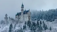 8 Romantic Places in Germany for Couples