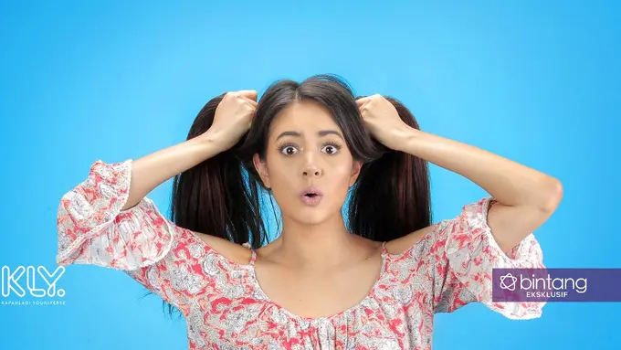 [Bintang] Aurelie Moeremans