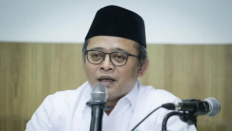 Kemenag Rilis Mars Petugas Haji