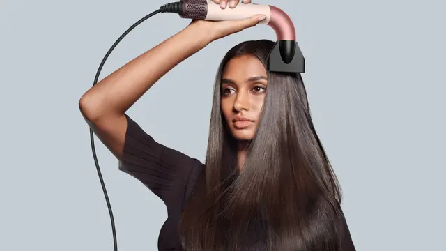 Dyson Supersonic r™ Hadir dengan Teknologi Revolusioner (Foto/Sumber: Dyson)