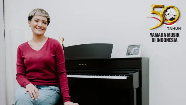 Lea Simanjuntak