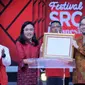 Kolaborasi SRC dan Smesco Indonesia. Dok