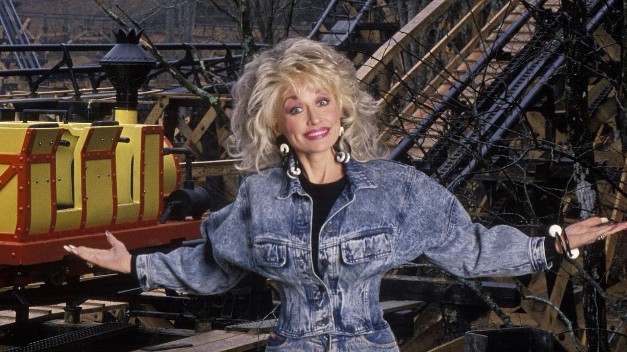 Dolly Parton Cancels Las Vegas Residency Due to Ongoing Health Issues