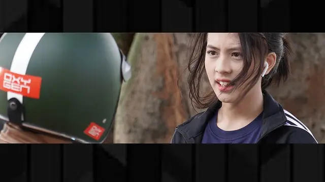 Zara Adhisty yang akan bermain dalam film Before I Meet You.