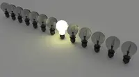 Konsumsi Diprediksi Capai 120 Juta Unit, Renesola Incar Pasar Lampu LED di RI