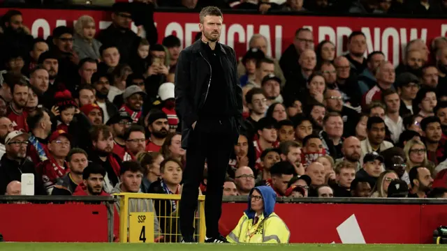 Michael Carrick