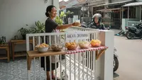 8 Cara Menata Teras Rumah untuk Jualan yang Menarik Pembeli, Dagangan Cepat Laku