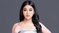 Almira Berto Ungkap Alasan Pilih Menjadi Disc Jockey di Usia 21 Tahun