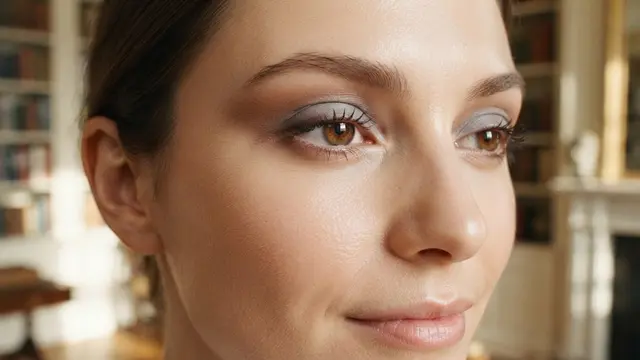 Eyeshadow Capricorn