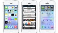 5 Shortcut Baru di iOS 7, Apa Saja?