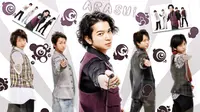 Arashi Rayakan Ultah ke-15 di Hawaii