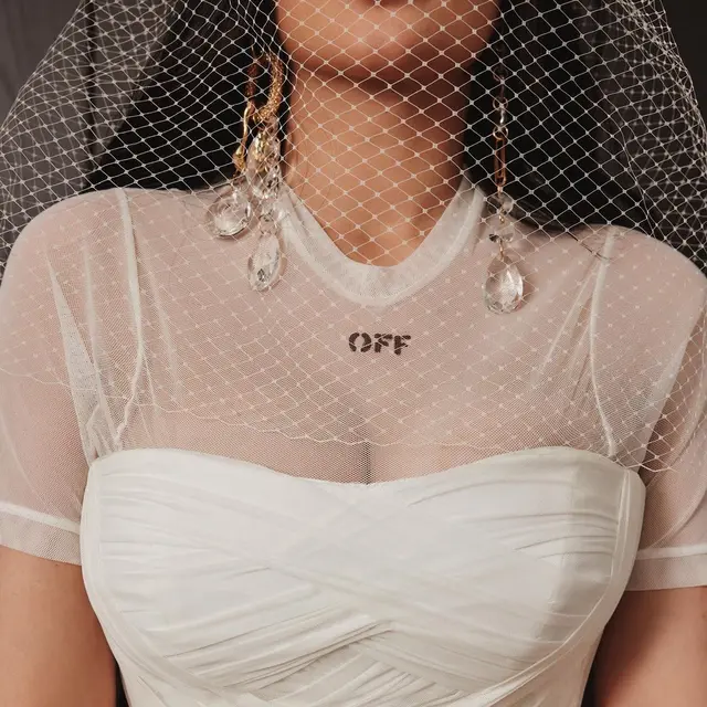 Penampilan Kylie Jenner di Met Gala 2022, hadirkan bridal look untuk menghormati mendiang Virgil Abloh