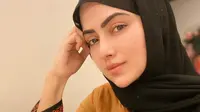 Sana Khan (Instagram/ sanakhaan21)