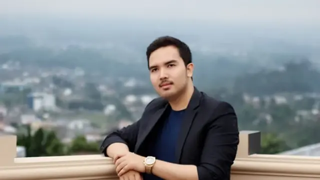 Gusanda Latova (Foto: Ist)