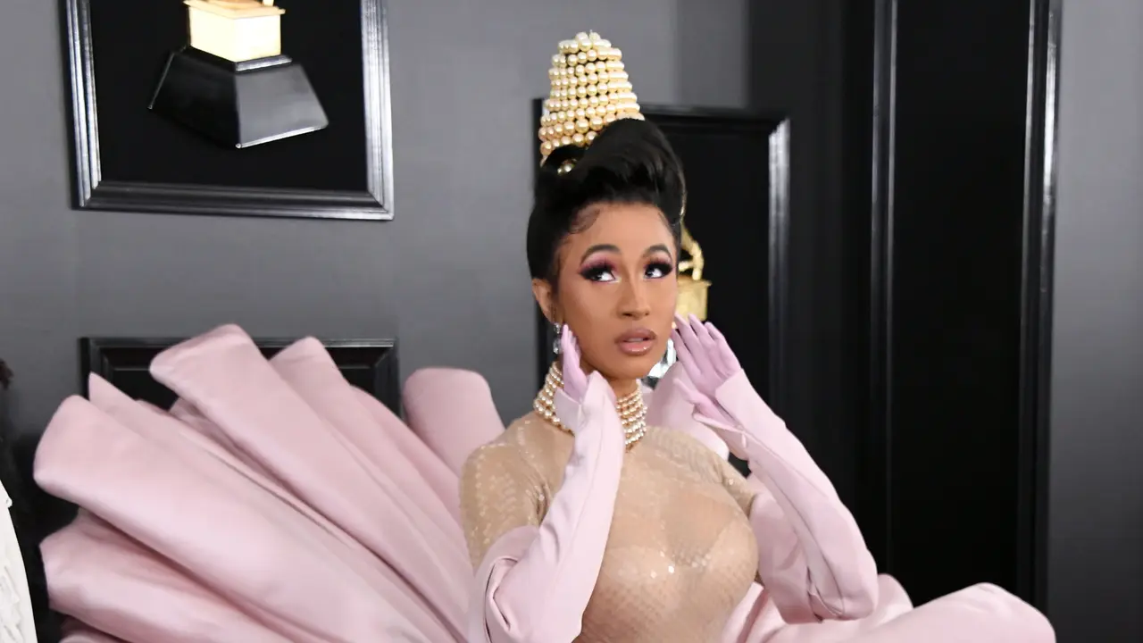 Cardi B