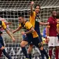 Hellas Verona vs As Roma