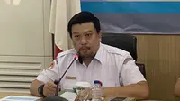 Ada 4 Kecelakaan Kereta Api Sepanjang 2025 Tanpa Korban