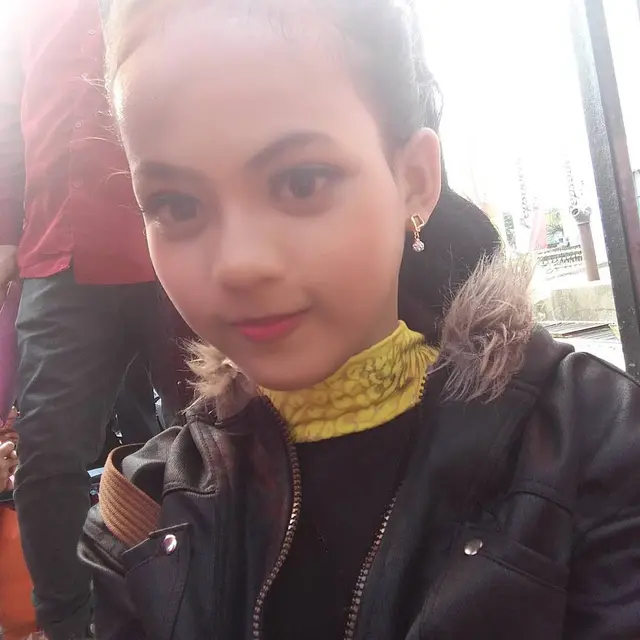 6 Potret Lawas Putri Isnari DA Sebelum Ikut Dangdut Academy, Sosok Sederhana