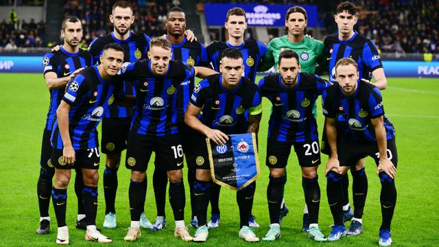 Foto: Penampilan Apik Yann Sommer Buat Inter Milan Tak Rindu Sosok Andre Onana