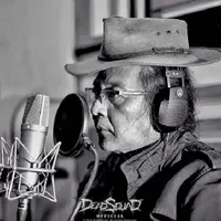 Sujiwo Tedjo ambil bagian dalam penggarapan lagu baru Deadsquad berjudul 'Tyranation'.