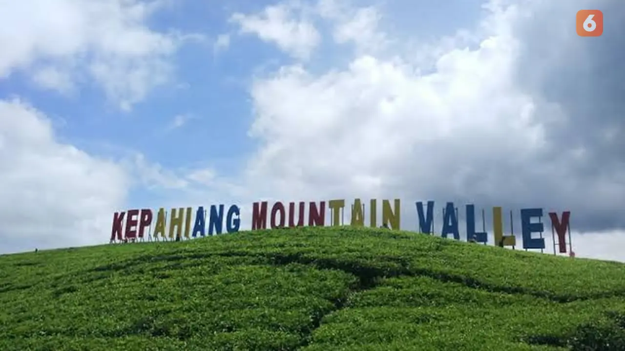 Potret Kabupaten Kepahiang