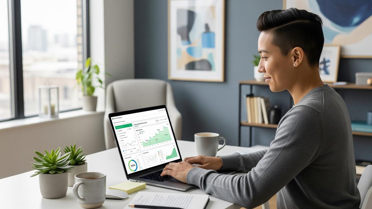 10 Usaha Rumahan Tanpa Tempat tapi Cepat Balik Modal, Efisien untuk Pemula