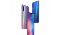 Tampilan Xiaomi Mi 9 SE (kredit: fonerana.com)