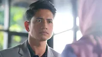 Zikri Daulay Sebut Raya Nurcintya Pemeran Ayu Baper Saat Syuting Cinta di Ujung Sajadah, Ada Apa?