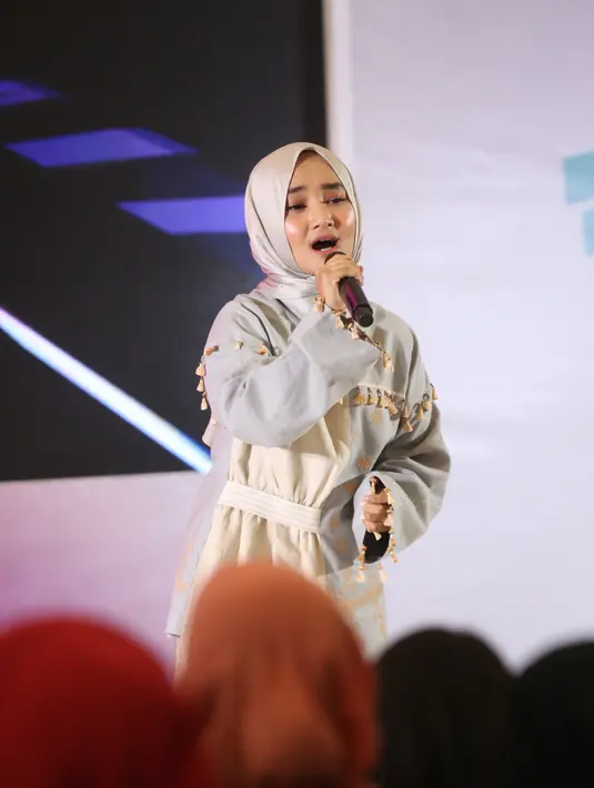 Fatin Shidqia Lubis