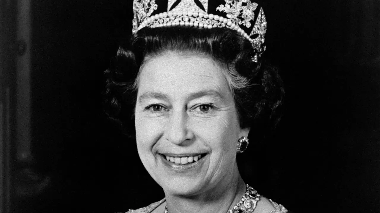 Mengenang Ratu Elizabeth II yang Meninggal Dunia di Usia 96 Tahun