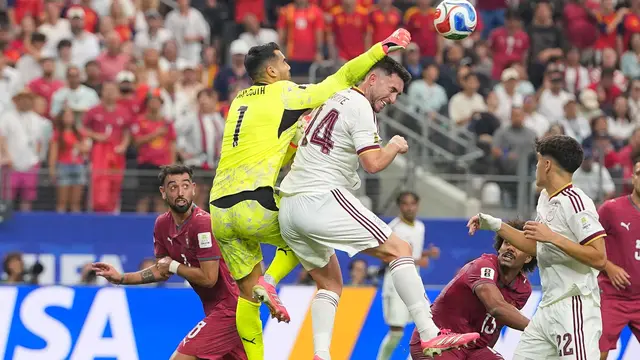 Ronaldo Menangis Spanyol Lolos ke Perempat Final