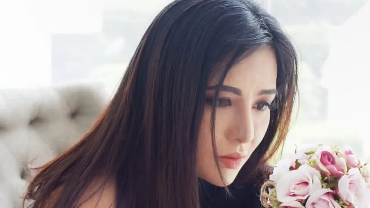 Selebgram Cindy