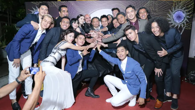 [Bintang] Anak Langit