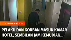 Tim gabungan dari Kepolisian berhasil membekuk pembunuh wanita yang jasadnya ditemukan dalam koper di kawasan Cikarang, Kabupaten Bekasi, Jawa Barat, beberapa waktu lalu, di kawasan Palembang. Sebelumnya pelaku dan korban sempat terekam kamera pengaw...
