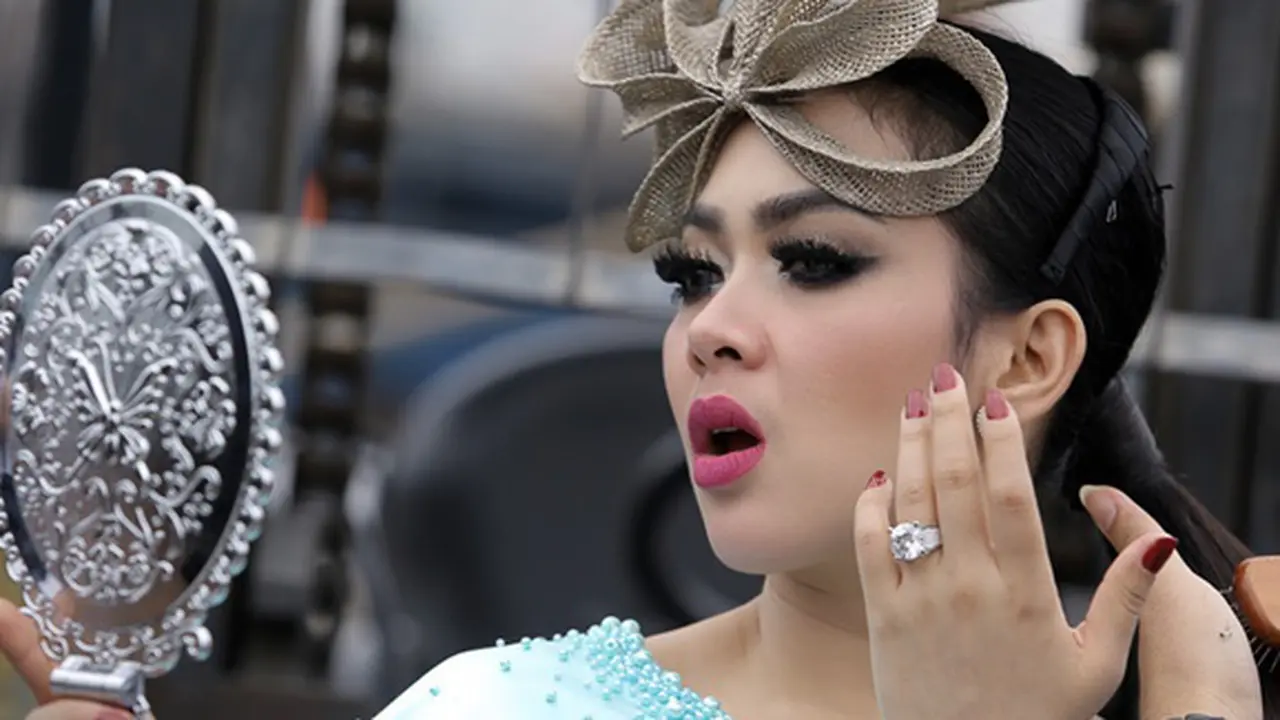 Foto: copyright KapanLagi.com