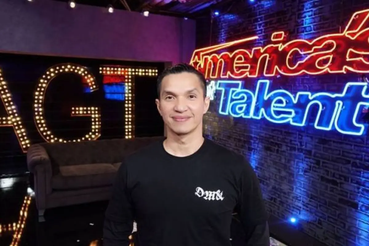[Bintang] Edison Wardhana