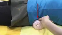 Trend Baru di Jepang, Turunkan Berat Badan dengan Handuk