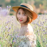 Ilustrasi perempuan cantik/copyrightshutterstock/MR.PATCHARAPHON