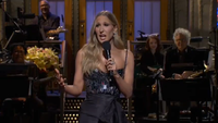 Nikki Glaser's Controversial Debut on SNL: From Donald Trump to Jeffrey Epstein