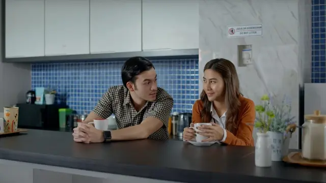 Usung Pesan Literasi Keuangan, Web Series BRI Pakai Hati Rebut Perhatian Jutaan Netizen