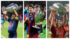Tidak banyak para pemain yang memiliki loyalitas tinggi terhadap klub sekaligus sebagai penampil terbanyak saat berlaga di Liga Champions. Kebanyakan, kini sudah tidak aktif lagi sebagai pemain. Namun ada pula yang masih aktif bermain di musim 2020/2021 ini.