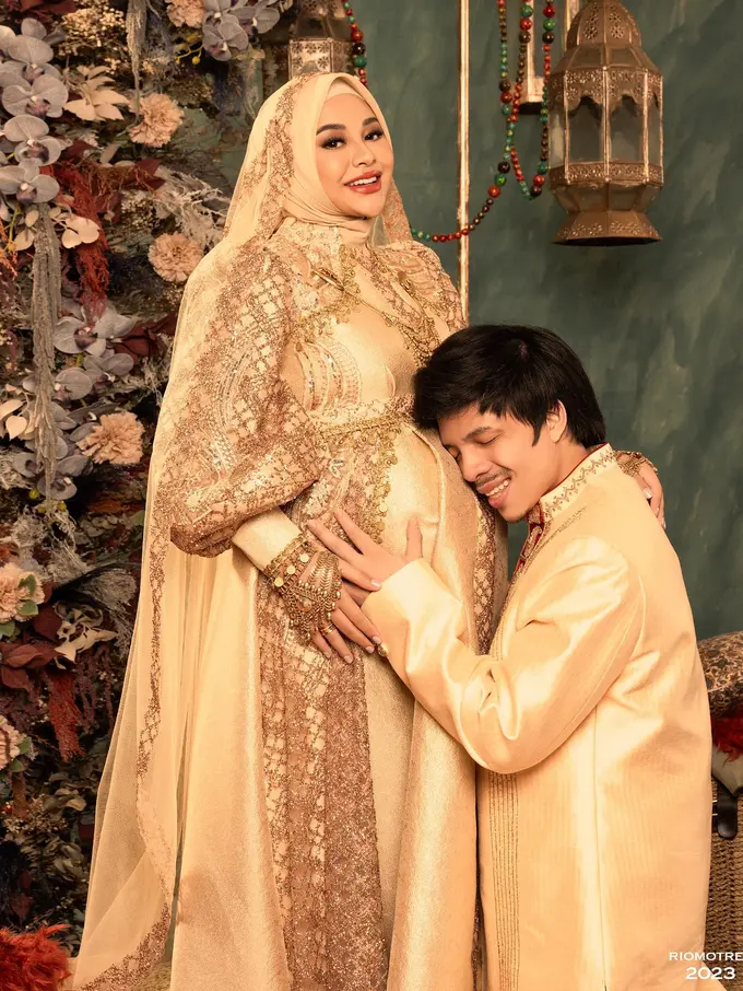 24 Jam Nonstop di Shopee Live, Ruben Onsu, Sarwendah hingga Aurel Pecahkan Kemeriahan Puncak Kampanye 9.9 dan Raih Keuntungan Fantastis