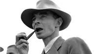J. Robert Oppenheimer. (AP Photo)