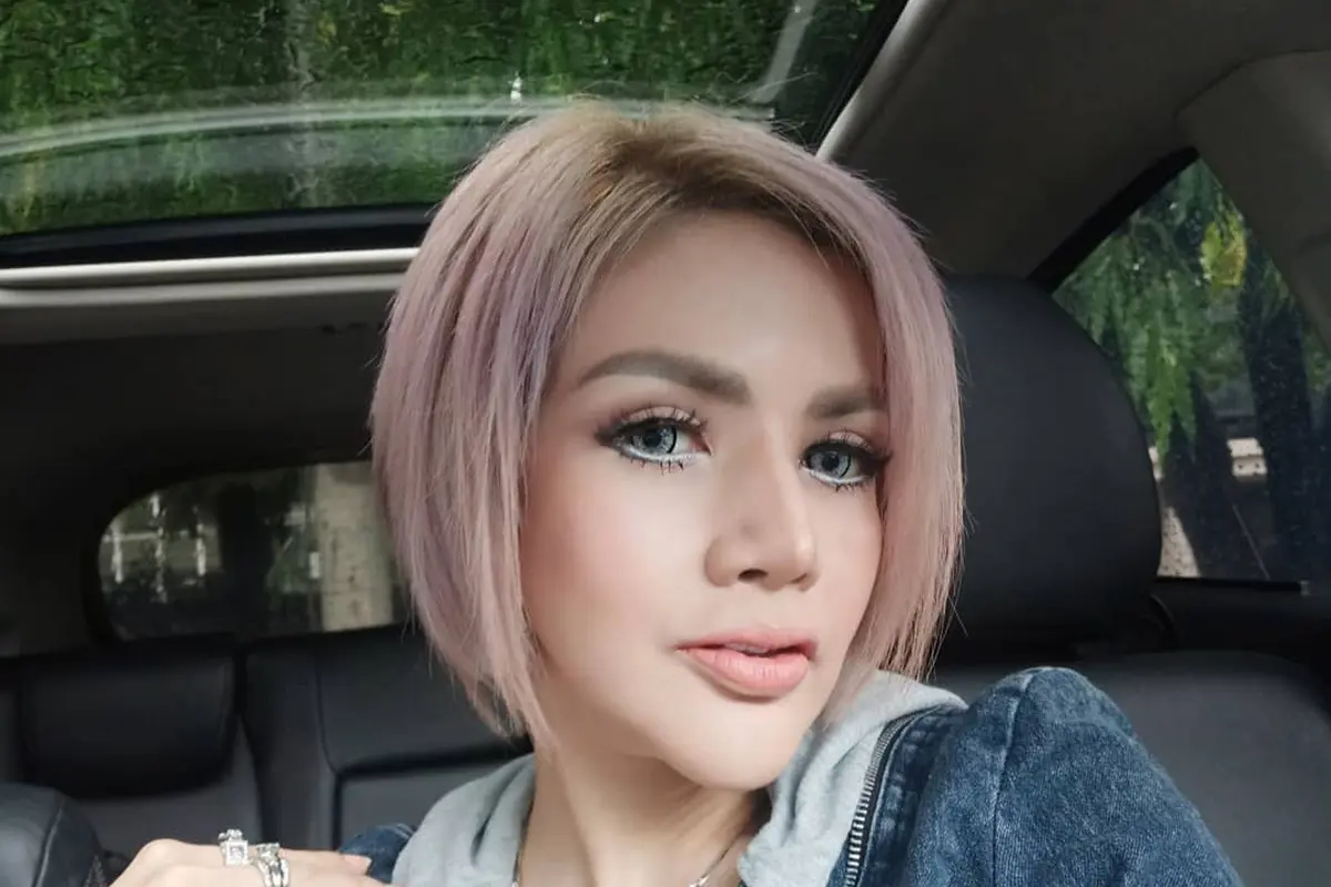 Barbie Kumalasari. (Foto: Instagram @barbiekumalasari)