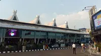 Bandara Internasional Husein Sastranegara. (Liputan6.com/Huyogo Simbolon)